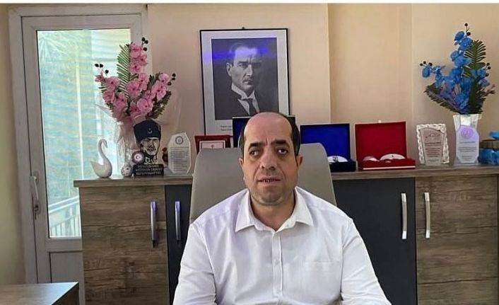 Başkan Özen: "Görme engelliler, yapılan paylaşımlardan bilgi sahibi olamıyor"