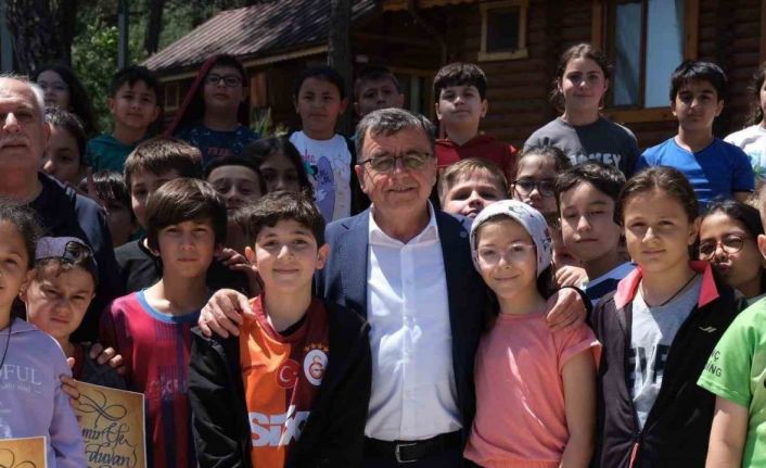 Başkan Şehirli, Altıeylül’de 2024 yılını değerlendirdi