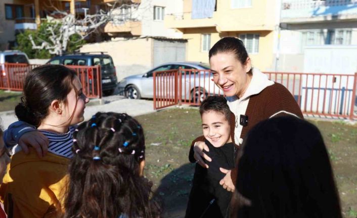 Başkan Sengel’den hafta sonu mesajı: "Hep birlikte çok daha güçlü olacağız"