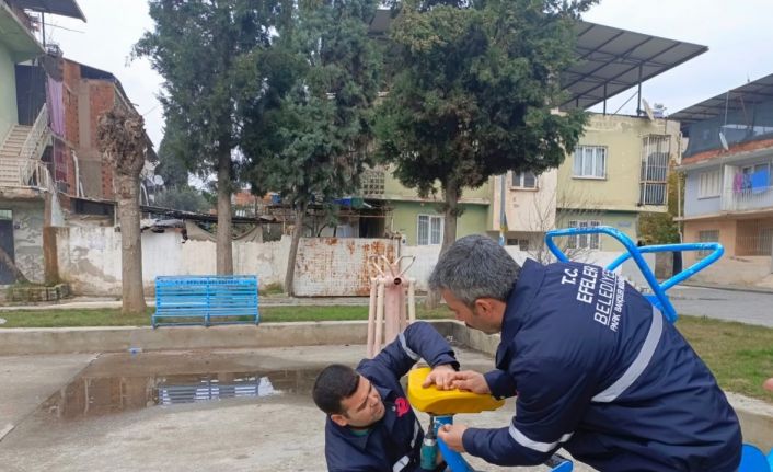 Başkan Yetişkin’den duyarlılık çağrısı