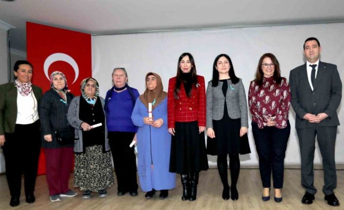 Bayraklı’da farkındalık semineri
