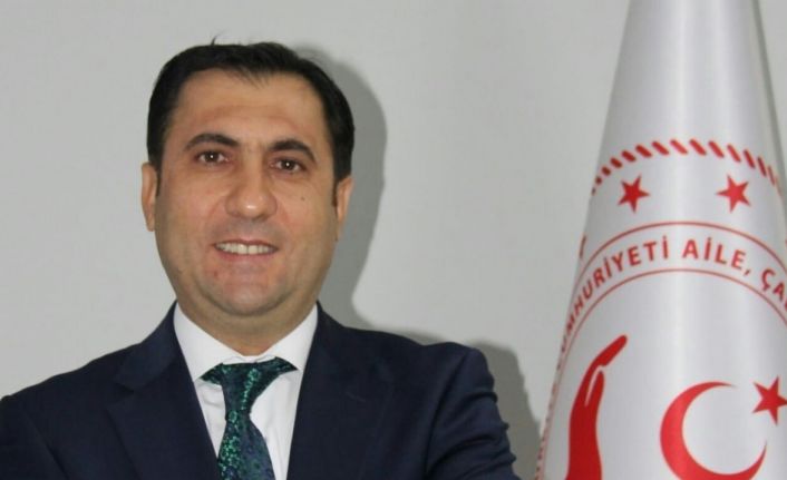 Bilecik’te 996 aileye 53 milyon 604 bin 550 TL nakdi yardım yapıldı