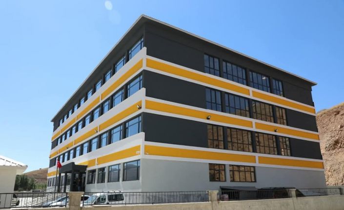 Bitlis’te 2024 yılında eğitime 506 milyon harcandı