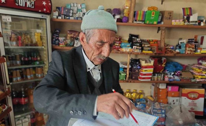 Bitlis’te ecdat geleneği hayata geçirildi