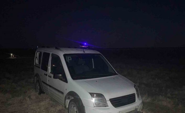 Bitlis’te trafik kazası: 6 yaralı