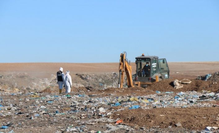 Boğazlıyan’da adli tıptan çıkacak sonuç bekleniyor
