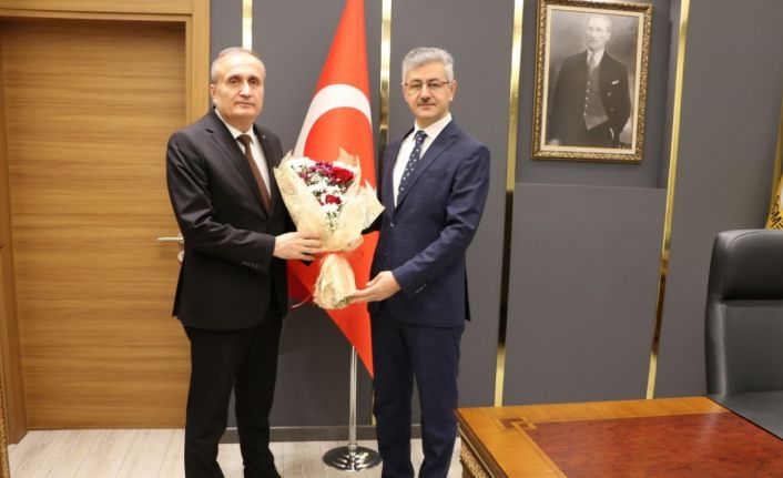 Bolu Orman Bölge Müdürü değişti