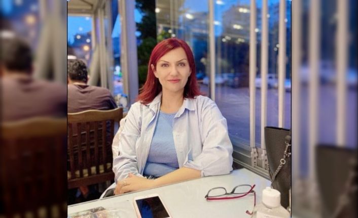 Boşanma aşamasındaki kocası kurşun yağdırmıştı, ölmeden önce kızına söylemiş