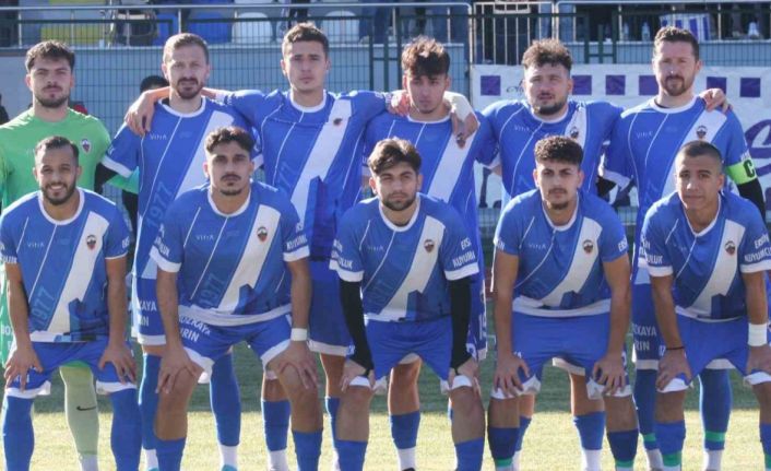 Bozüyük istediği galibiyeti alamadı