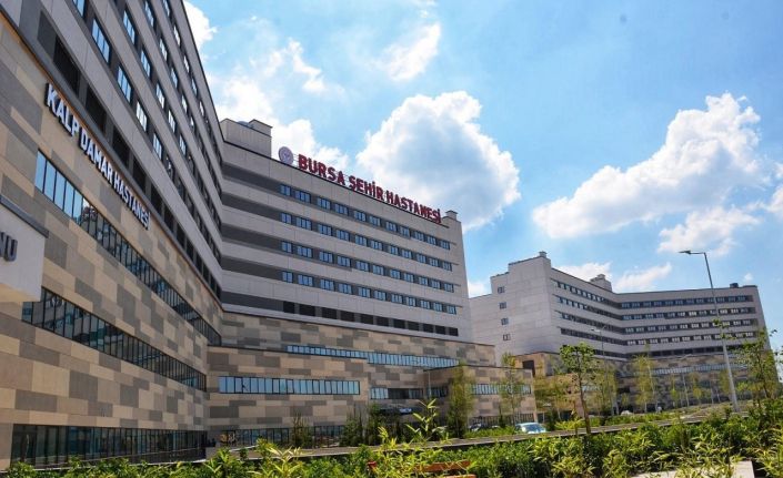 Bursa Şehir Hastanesi’ndeki vurgunda ikinci perde