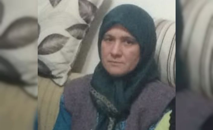 Bursa’da kaybolan kadın her yerde aranıyor