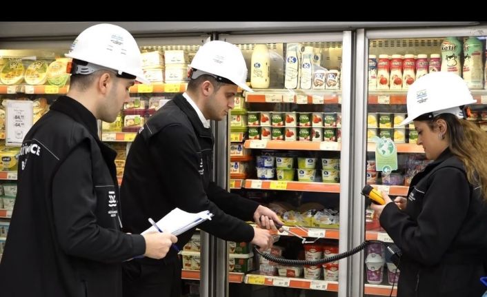 Büyükçekmece’de Yeşil İşyeri Projesi ile işletmeler çevre dostu bir yapıya dönüşüyor