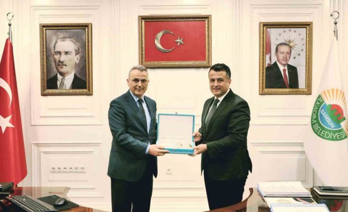 Büyükşehir-İlkadım iş birliği