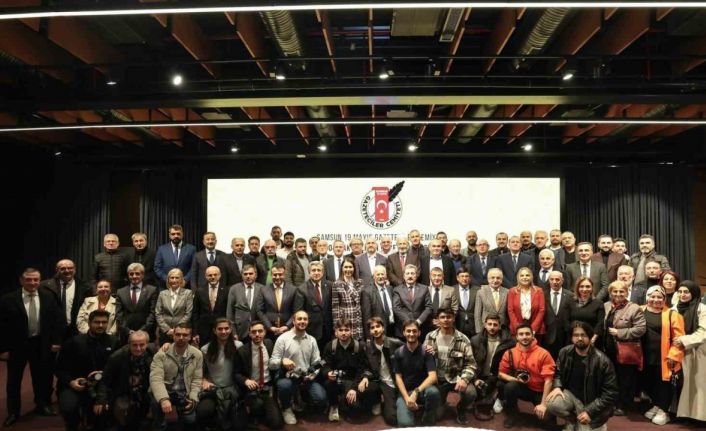 ’Çalışan Gazeteciler Günü’nde basın mensuplarına yer müjdesi