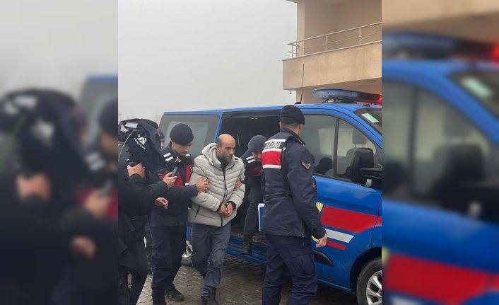 Çanakkale’de 19 yıl önce işlenen cinayetle ilgili gözaltına alınan şüpheli tutuklandı
