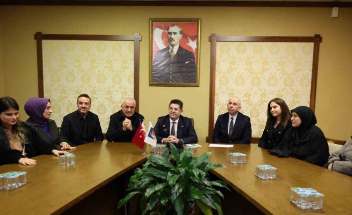 Çekmeköy’de 30 yıllık tapu hasreti son buldu