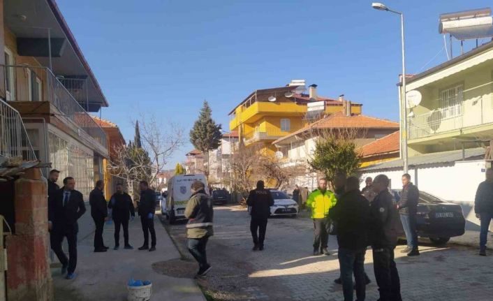 Cesedi çuvalda bulunan kadının ölümüyle ilgili olarak 3 kişi gözaltına alındı