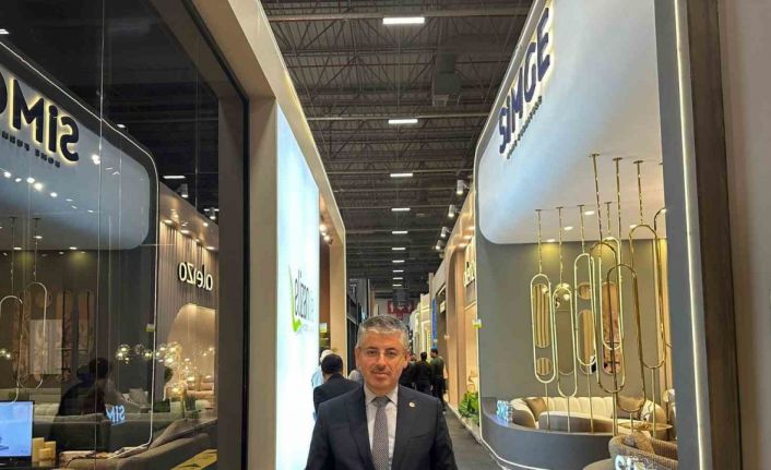 Çopuroğlu, İstanbul’da Kayserili sanayicilerle buluştu