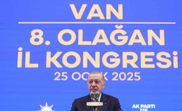 Cumhurbaşkanı Erdoğan: “Terörsüz Türkiye hedefimizi mutlaka gerçekleştireceğiz”