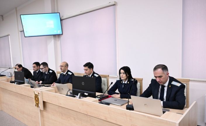 Dağlık Karabağ’daki eski sözde rejimin Cumhurbaşkanı Harutyunyan’dan "Gence özürü"