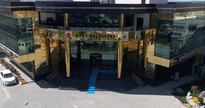 DEM Partili Siirt Belediye Başkanı Sofya Alağaş’a hapis cezası