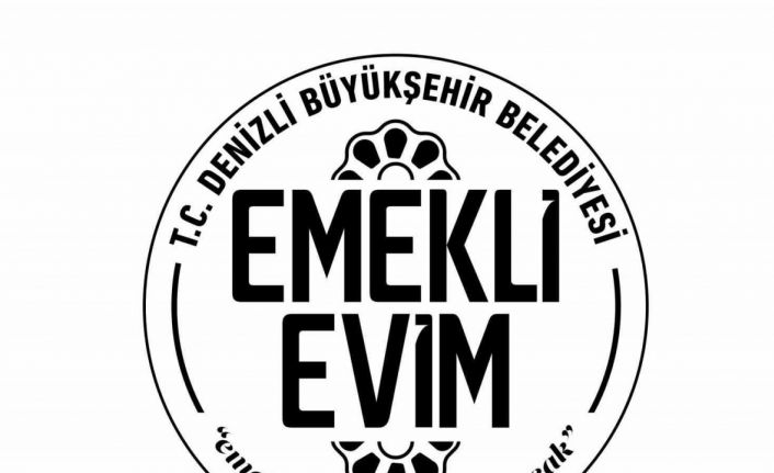 Denizli’nin ilk Emekli Evi hizmete açılıyor