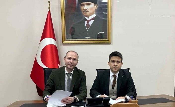 Derik’e DİKA desteğiyle zeytin işleme ve sabun üretme tesisi kuruluyor