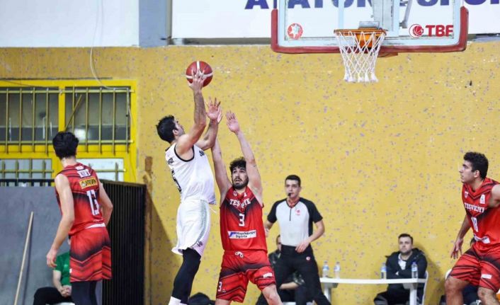 Dev adamlar Gemlik’le karşılaşıyor