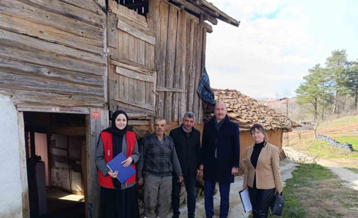 Devletin şefkat elinin her zaman yanlarında