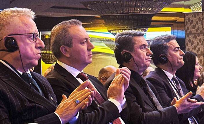 Dijital Gençlik Merkezleri Açıldı