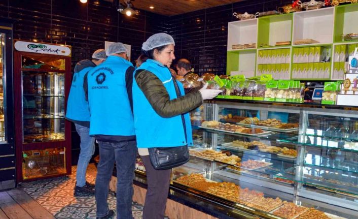 Diyarbakır’da Gıda Denetim Koordinasyonu güçlendiriliyor