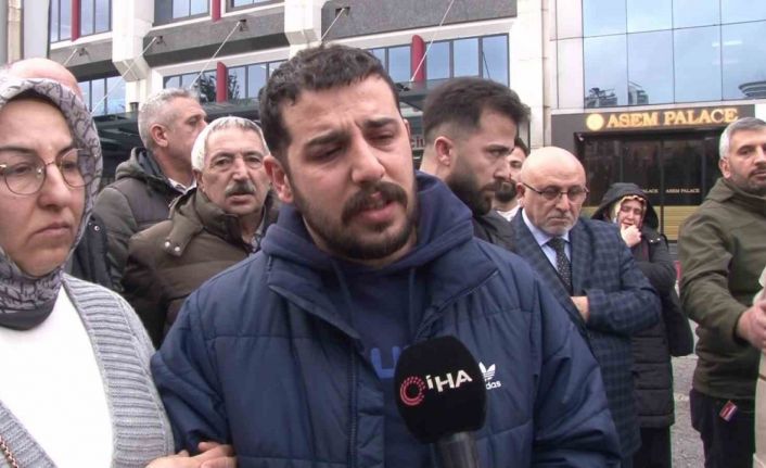 Doğuma 1 hafta kala bebeklerini kaybeden aile hastaneden şikayetçi oldu