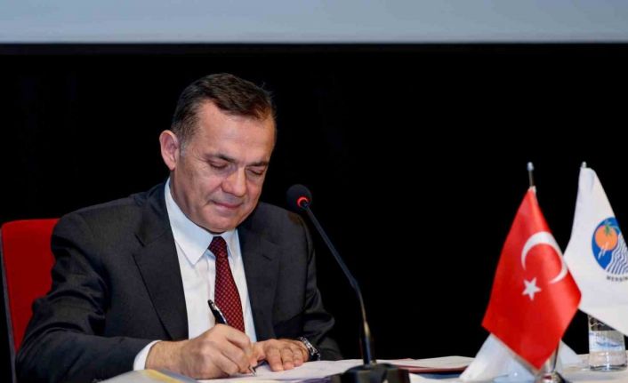 Dünya Bankasından Yenişehir Belediyesine 1 milyon 450 bin Euro’luk GES kredisi