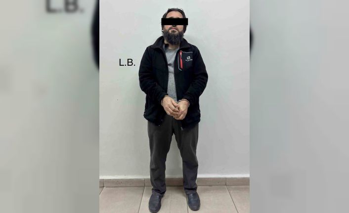 El Kaide’nin 2 kilit ismi İstanbul’da yakalandı