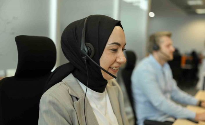 Elektrik dağıtım şirketinden tehlikeli durum ihbarlarına hızlı çözüm