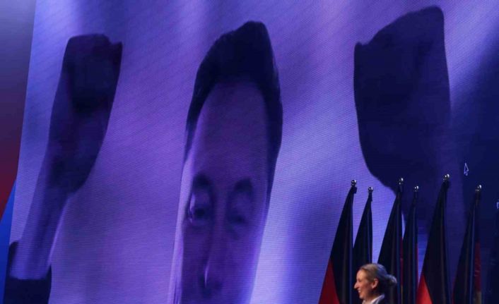 Elon Musk’ın aşırı sağcı AfD’ye desteği sürüyor: "Almanya için gerçekten en iyi umut sizsiniz"