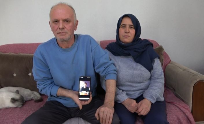 Emekli polis baba: "Yusuf bizim tek çocuğumuzdu, sağlık veya psikolojik bir sorunu yoktu, işine çok bağlı ve başarılı bir insandı"