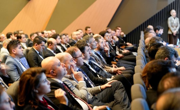 Emlak Konut GYO, 2024 yılı satış sonuçları ve 2025 stratejik hedeflerini açıkladı