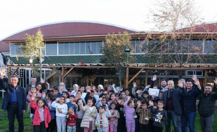 Enerjisa Dağıtım Şirketleri’nin deprem bölgesine olan desteği devam ediyor