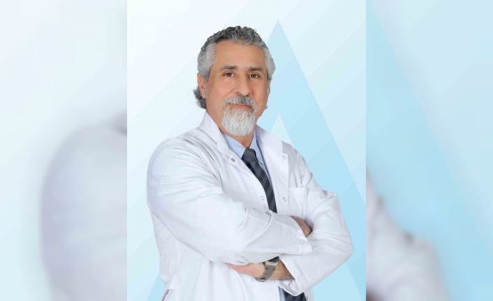 Enfeksiyon Hastalıkları ve Klinik Mikrobiyoloji Uzmanı Dr. Ersen Hürmüzlü: “Ülkemizde her 10 kişiden 3’ü Hepatit B virüsü ile karşılaşıyor”