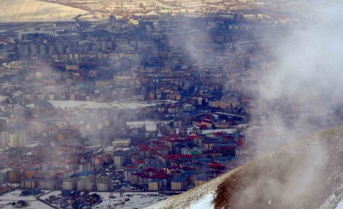 Erzurum konut satışında 28. sırada