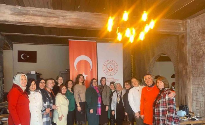 Erzurum’da Kamu ve STK işbirliği toplantısı