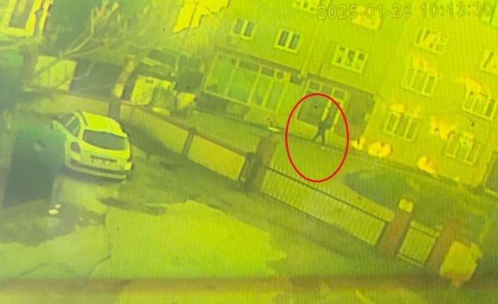 Eski nişanlısı ve 14 yaşındaki kız kardeşine av tüfeğiyle böyle ateş açtı