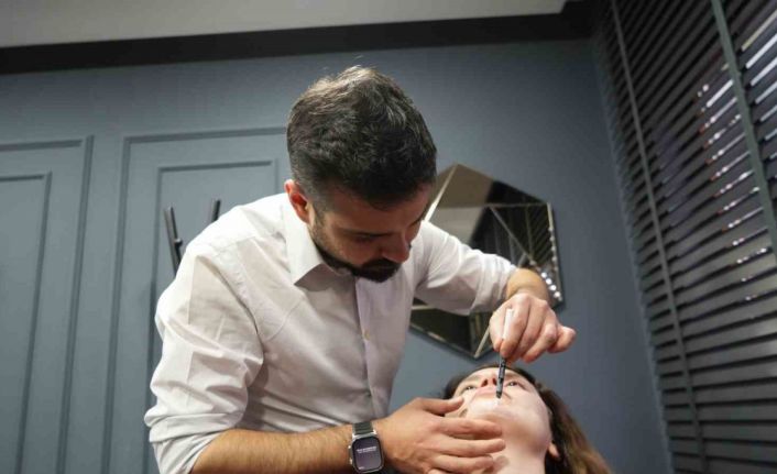 Estetik doktorundan yeni yönetmeliğe tepki: "1 haftalık kurslarla elde edilebilecek yetkinlik değil"