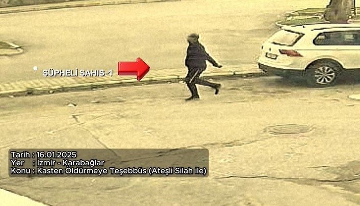 Evlenmelerine izin çıkmadı, 17 yaşındaki kız arkadaşı ve annesini tüfekle vurdu