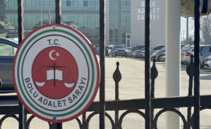 Facia otelinde adı geçen denetleme şirketinin sorumlusu adliyede