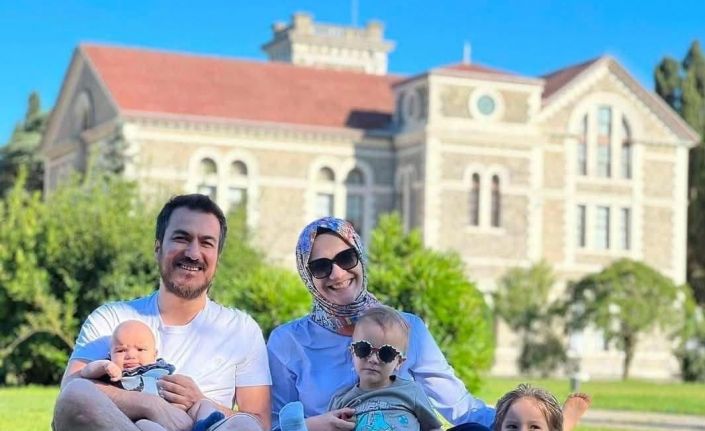 Faciada kahreden detay: "Sana ’kuzucuk’ derdi"