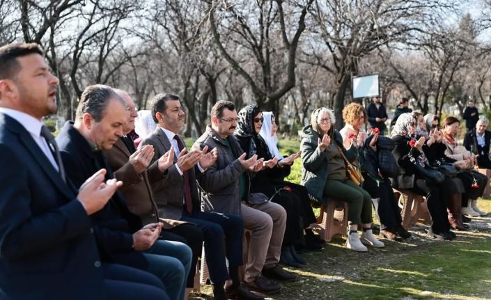 Fatma Yıldız Hanım’ın Kahramanlığı Dualarla Anıldı