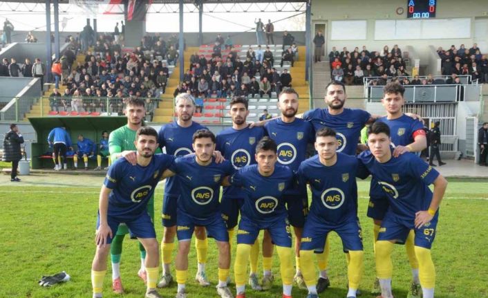 Filyos’un ateşini Çaycuma’da söndürdüler: 3-0