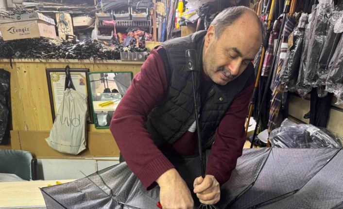 Fiyatlar artınca tamire ilgi başladı